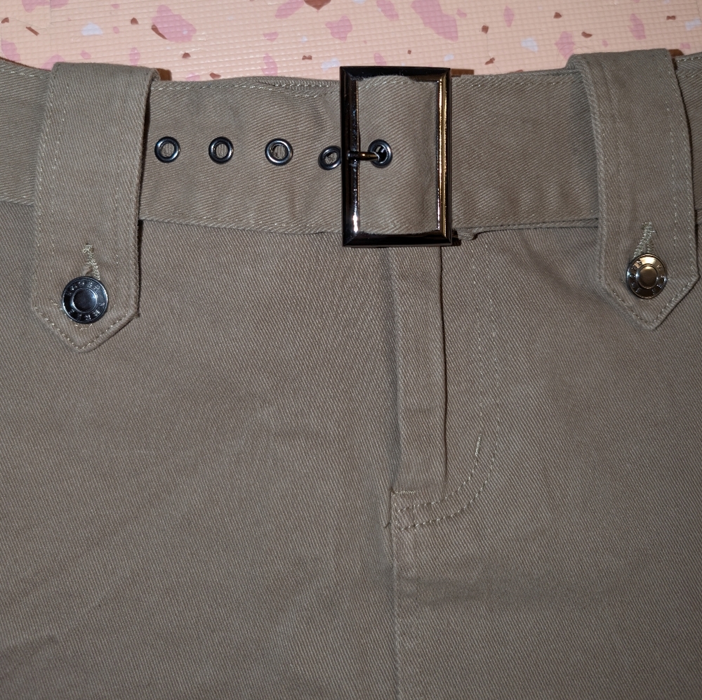 mini skort - Picture 5 of 6